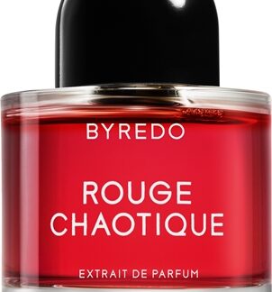 BYREDORouge Chaotique estratto profumato unisex50 ml
