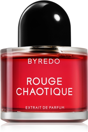 BYREDORouge Chaotique estratto profumato unisex50 ml