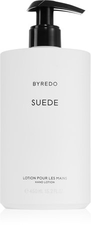 BYREDOSuede latte per le mani unisex450 ml