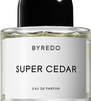 BYREDOSuper Cedar Eau de Parfum unisex100 ml