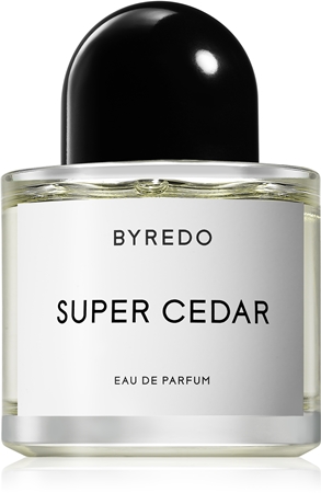 BYREDOSuper Cedar Eau de Parfum unisex100 ml