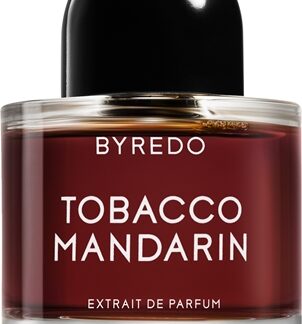 BYREDOTobacco Mandarin estratto profumato unisex50 ml