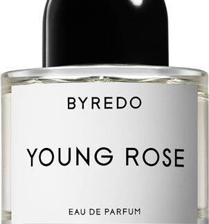 BYREDOYoung Rose Eau de Parfum unisex50 ml