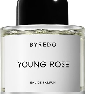 BYREDOYoung Rose Eau de Parfum unisex100 ml