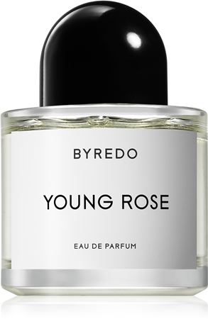 BYREDOYoung Rose Eau de Parfum unisex100 ml