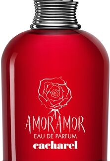 CacharelAmor Amor Eau de Parfum da donna100 ml