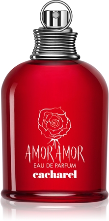 CacharelAmor Amor Eau de Parfum da donna100 ml