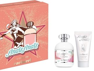CacharelAnaïs Anaïs Christmas Eau de Toilette da donna V.