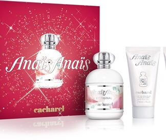 CacharelAnaïs Anaïs L'Original confezione regalo da donna1 pz