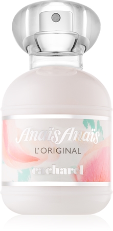 CacharelAnaïs Anaïs L'Original Eau de Toilette da donna30 ml