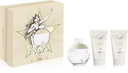 CacharelNoa confezione regalo da donna VI.