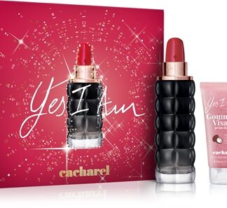 CacharelYes I Am confezione regalo da donna1 pz