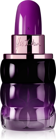 CacharelYes I Am Fabulous Eau de Parfum da donna30 ml