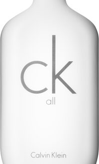Calvin KleinCK All Eau de Toilette unisex100 ml
