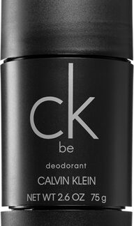 Calvin KleinCK Be deodorante stick unisex75 ml