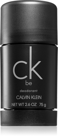 Calvin KleinCK Be deodorante stick unisex75 ml