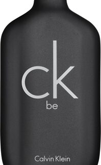 Calvin KleinCK Be Eau de Toilette unisex200 ml