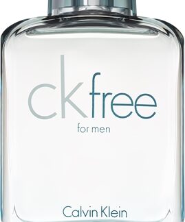 Calvin KleinCK Free Eau de Toilette per uomo100 ml
