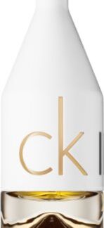 Calvin KleinCK IN2U Eau de Toilette da donna150 ml