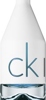 Calvin KleinCK IN2U Eau de Toilette per uomo150 ml