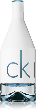 Calvin KleinCK IN2U Eau de Toilette per uomo150 ml