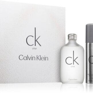 Calvin KleinCK One confezione regalo unisex