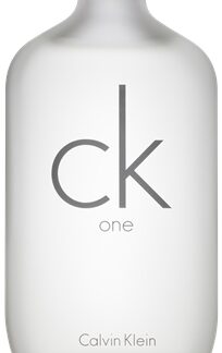 Calvin KleinCK One Eau de Toilette unisex200 ml