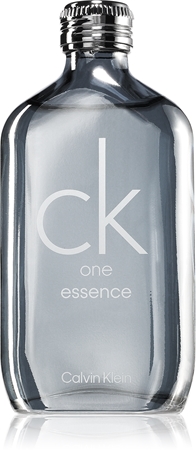 Calvin KleinCK One Essence profumo unisex100 ml