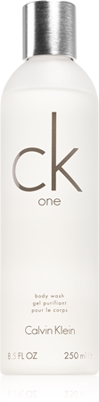 Calvin KleinCK One gel doccia (senza confezione) unisex250 ml