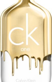 Calvin KleinCK One Gold Eau de Toilette unisex200 ml