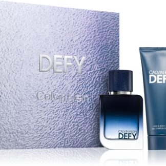 Calvin KleinDefy confezione regalo per uomo