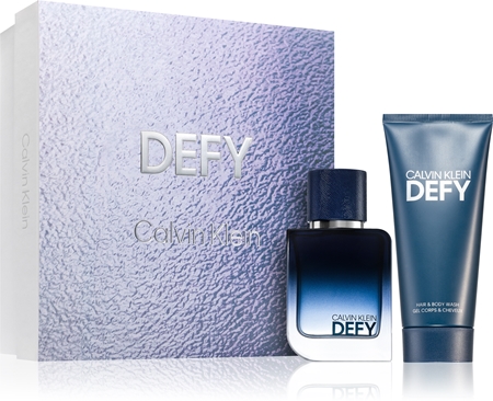 Calvin KleinDefy confezione regalo per uomo