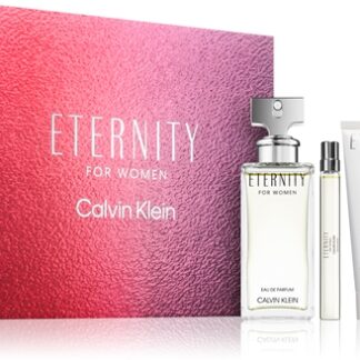 Calvin KleinEternity confezione regalo da donna