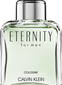 Calvin KleinEternity for Men Cologne Eau de Toilette per uomo100 ml