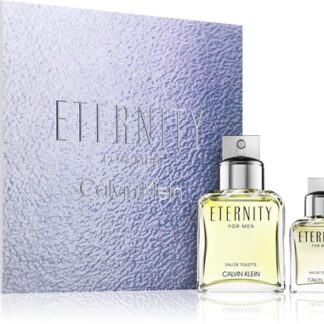 Calvin KleinEternity for Men confezione regalo per uomo