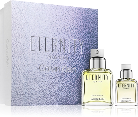 Calvin KleinEternity for Men confezione regalo per uomo