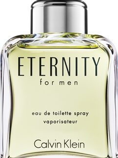 Calvin KleinEternity for Men Eau de Toilette per uomo100 ml