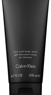 Calvin KleinEternity for Men gel doccia per uomo200 ml
