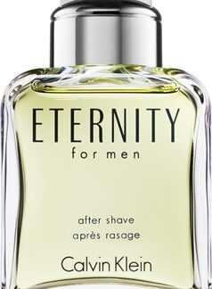 Calvin KleinEternity for Men lozione after-shave per uomo100 ml