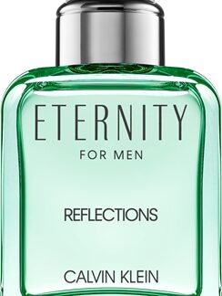 Calvin KleinEternity for Men Reflections Eau de Toilette per uomo100 ml