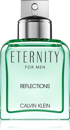 Calvin KleinEternity for Men Reflections Eau de Toilette per uomo100 ml