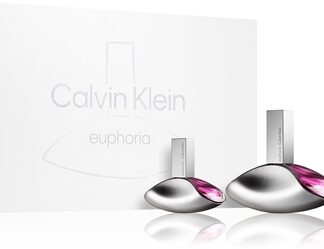 Calvin KleinEuphoria confezione regalo da donna