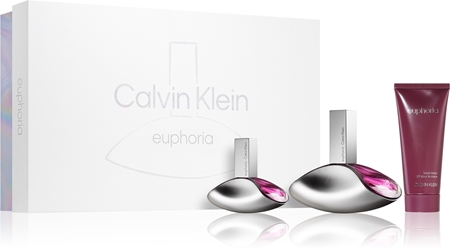 Calvin KleinEuphoria confezione regalo da donna
