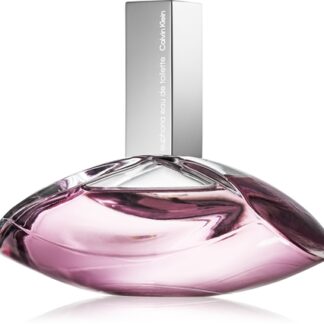 Calvin KleinEuphoria Eau de Toilette da donna100 ml