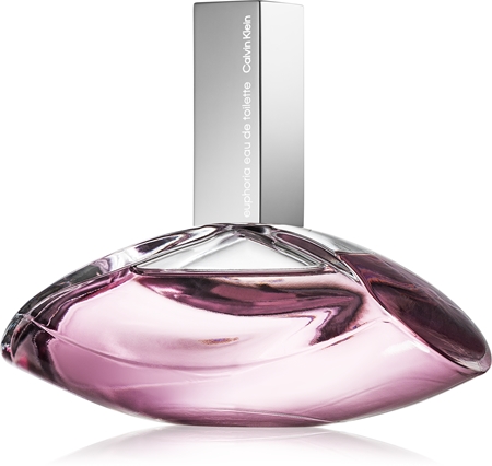 Calvin KleinEuphoria Eau de Toilette da donna100 ml