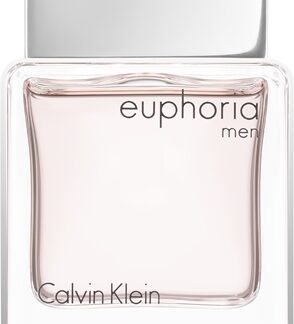 Calvin KleinEuphoria Men Eau de Toilette per uomo30 ml
