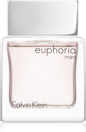 Calvin KleinEuphoria Men Eau de Toilette per uomo30 ml