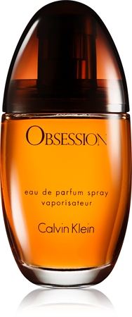 Calvin KleinObsession Eau de Parfum da donna50 ml