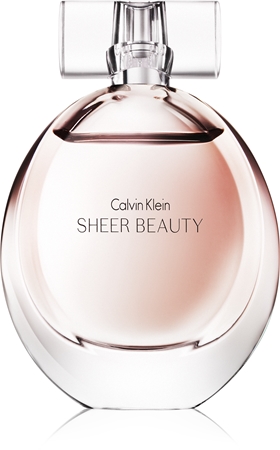 Calvin KleinSheer Beauty Eau de Toilette da donna50 ml
