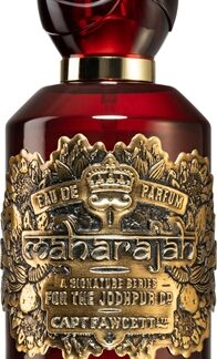Captain FawcettMaharajah Eau de Parfum Eau de Parfum per uomo50 ml